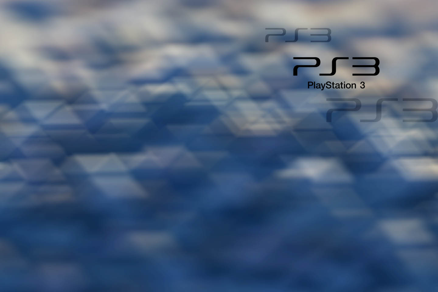 Game Controllers for PS3