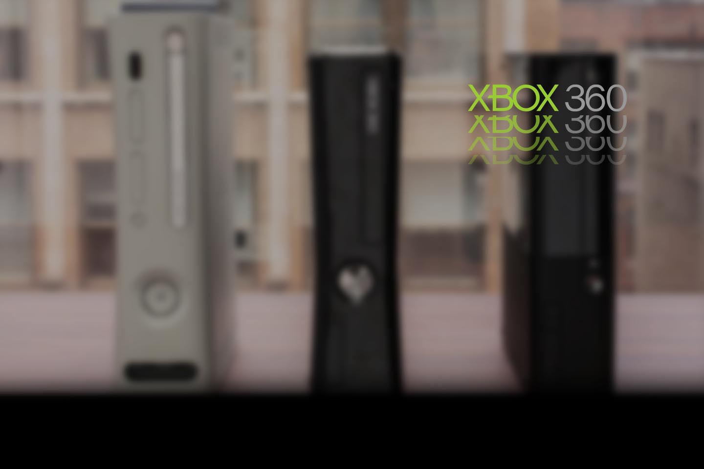 Controllers for XBOX360 & XBOX