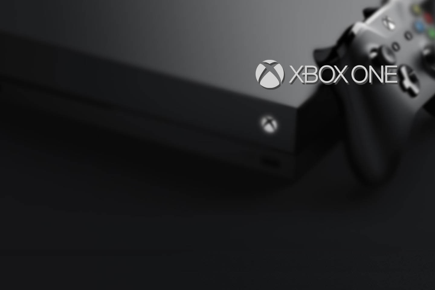 Game Controllers for XBOX ONE